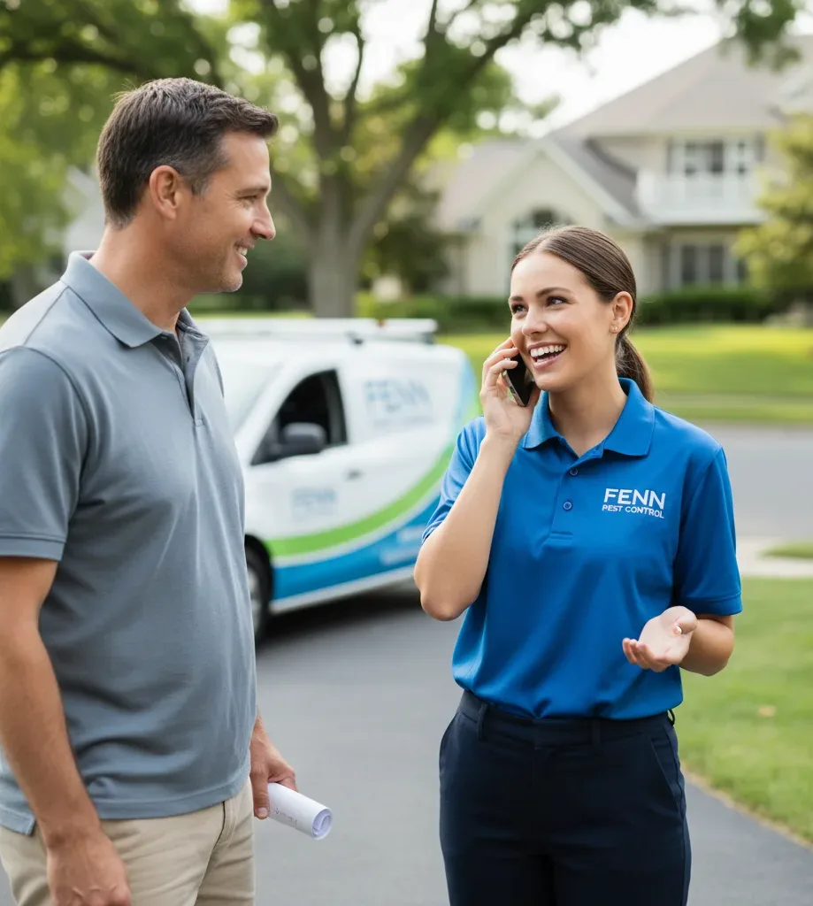 Silverfish Control in Richton Park, IL